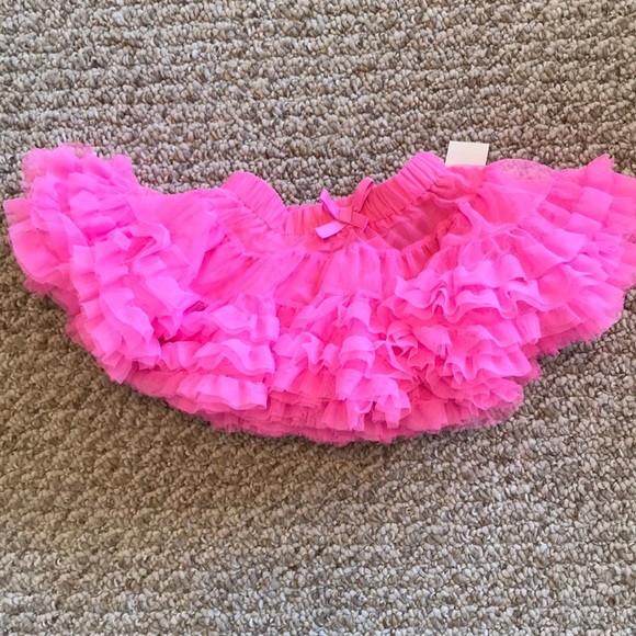 little golden book moments Other - Hot pink tutu